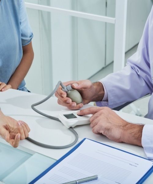 Out Patient (OP)