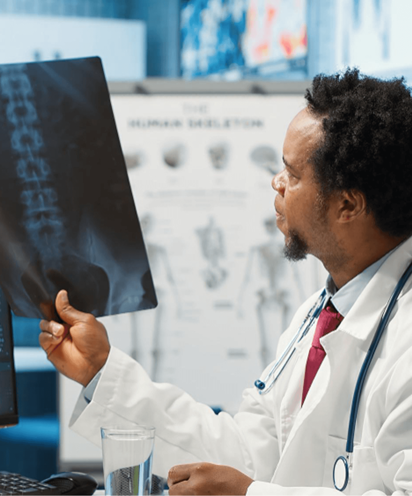 Radiology