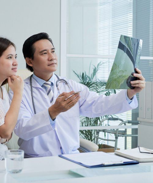 Diagnostikzentren